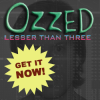 Ozzed - Super Secret Tune