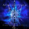 封面 Apocalyptica - St. Anger Apocalyptica - St. Anger