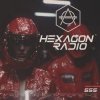 封面 Don Diablo - Hexagon Radio 555 Don Diablo - Hexagon Radio 555