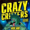 封面 Crazy Critters - Борцы с жестью Crazy Critters - Борцы с жестью