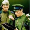 封面 К/Ф Хроника пикирующего бомбардировщика” - Туман К/Ф Хроника пикирующего бомбардировщика” - Туман