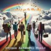 封面 Arhangel Music - Love Universe Arhangel Music - Love Universe