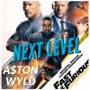 封面 A$ton Wyld - Next Level A$ton Wyld - Next Level