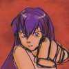 Keishi Yonao - MASS PURPLE