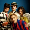 封面 The Вуса & Ziferblat & Артем Пивоваров - Будь здоров The Вуса & Ziferblat & Артем Пивоваров - Будь здоров