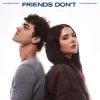Alexander Stewart & Lauren Spencer Smith - Friends Don't