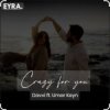 封面 Umar Keyn & Davvi - Crazy for You Umar Keyn & Davvi - Crazy for You