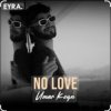 封面 Umar Keyn - No Love Umar Keyn - No Love