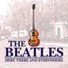 封面 The Beatles - Here There And Everywhere The Beatles - Here There And Everywhere