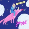 封面 Jerry Heil - МОЯ ДИТЯЧА МРІЯ Jerry Heil - МОЯ ДИТЯЧА МРІЯ