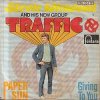 Traffic - Paper Sun