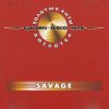 封面 Savage - Don't Cry Tonight (Maxi Version) Savage - Don't Cry Tonight (Maxi Version)