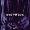 封面 Lucas Estrada - Eye To Eye Lucas Estrada - Eye To Eye
