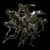 封面 Anyma & Chris Avantgarde - Quantum Anyma & Chris Avantgarde - Quantum