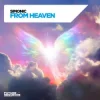 封面 Simonic - From Heaven Simonic - From Heaven