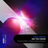 封面 Lisa Lashes - Dis You (Original Mix) Lisa Lashes - Dis You (Original Mix)