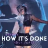 封面 Rain Paris - How It's Done Rain Paris - How It's Done