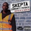 封面 Skepta - Skepta (Freestyle) Skepta - Skepta (Freestyle)