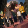 封面 OneRepublic - Beautiful Colors - from Kaiju No. 8 (End Title Extended Version) OneRepublic - Beautiful Colors - from Kaiju No. 8 (End Title Extended Version)
