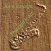 封面 John Savage - Belly Achin Blues John Savage - Belly Achin Blues