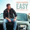 封面 Nick Carter - Easy Nick Carter - Easy