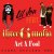 封面 Vestige x Lil Jon Feat. Three 6 Mafia - Act A Fool (Di.Stronz Mash-Up)