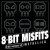 封面 8-Bit Misfits - Sad But True (Metallica remix)