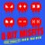 封面 8-Bit Misfits - Wasted Years (Iron Maiden Remix)