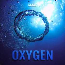 Cover Klaas - Oxygen