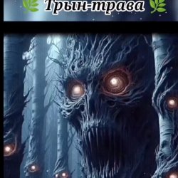 Cover Нейросеть - Трын трава