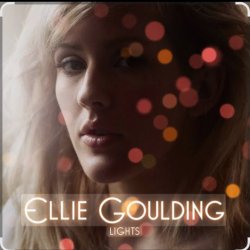 Cover Ellie Goulding - Something In The Way You Move
