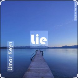 Cover Umar Keyn - Lie