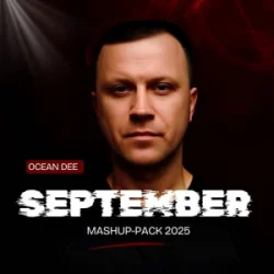Cover kavabanga Depo kolibri & OTTAGON - Minimum (Ocean Dee Edit)