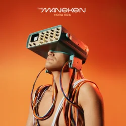 Cover The Maneken & Nathan Daisy - Hedgehogs Love