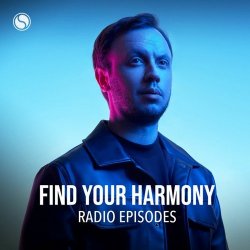 Cover Andrew Rayel - Find Your Harmony Radioshow