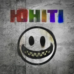 Cover хейтспіч - ЮНІТІ