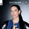 封面 Lilly Palmer - TECHY MF Lilly Palmer - TECHY MF