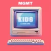 MGMT - Kids (Dj Dark Remix)
