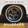 封面 Andy Panda, Скриптонит, 104, TumaniYO, Miyagi - Billboard Andy Panda, Скриптонит, 104, TumaniYO, Miyagi - Billboard