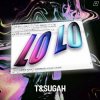 封面 T & Sugah - Throw It Back T & Sugah - Throw It Back
