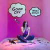 封面 Noah Cyrus - Good Cry Noah Cyrus - Good Cry