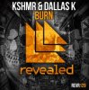 封面 KSHMR & DallasK - Burn (Original Mix) KSHMR & DallasK - Burn (Original Mix)