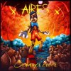 封面 Aires - 16 лет Aires - 16 лет