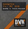 封面 Showtek Ft. MC DV8 - Born 4 Thiz Showtek Ft. MC DV8 - Born 4 Thiz