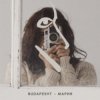 封面 Budapesht - Мария Budapesht - Мария