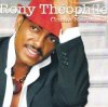 封面 Rony Théophile - Fanm Rony Théophile - Fanm