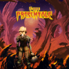 封面 C-jeff - Preschtale, Part 2 C-jeff - Preschtale, Part 2