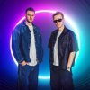 封面 Armin van Buuren & Andrew Rayel - EIFORYA (Bass Modulators Remix) Armin van Buuren & Andrew Rayel - EIFORYA (Bass Modulators Remix)