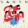 封面 VANIN - Just Say It VANIN - Just Say It