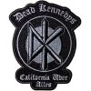 Dead Kennedys - California Uber Alles
